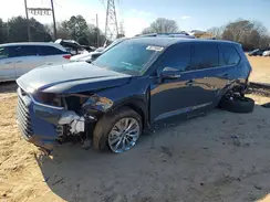 5TDAAAB5XSS102485 2025 TOYOTA HIGHLANDER