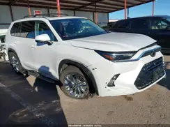 5TDAAAB5XTS104478 2026 TOYOTA HIGHLANDER