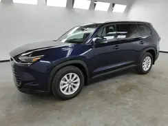 5TDAAAB5XTS106439 2026 TOYOTA HIGHLANDER