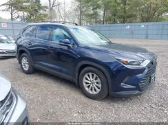 5TDAAAB5XTS126769 2026 TOYOTA HIGHLANDER