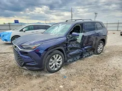 5TDAAAB5XTS139814 2026 TOYOTA HIGHLANDER