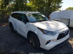 5TDAARAH0PS022629 2023 TOYOTA HIGHLANDER
