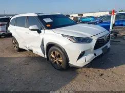 5TDAARAH0PS518174 2023 TOYOTA HIGHLANDER