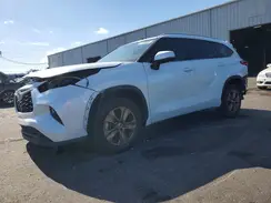 5TDAARAH0PS520894 2023 TOYOTA HIGHLANDER