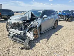 5TDAARAH0PS524184 2023 TOYOTA HIGHLANDER