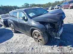 5TDAARAH0PS524752 2023 TOYOTA HIGHLANDER
