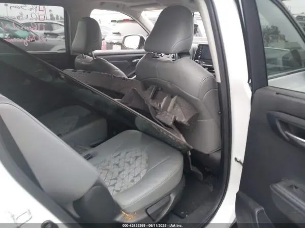 5TDAARAH1NS510033 2022 TOYOTA HIGHLANDER - Image 8