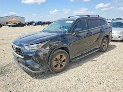 5TDAARAH1NS514860 2022 TOYOTA HIGHLANDER