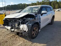 5TDAARAH1PS518474 2023 TOYOTA HIGHLANDER