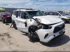5TDAARAH1PS519608 2023 TOYOTA HIGHLANDER