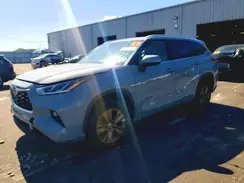 5TDAARAH2NS514253 2022 TOYOTA HIGHLANDER