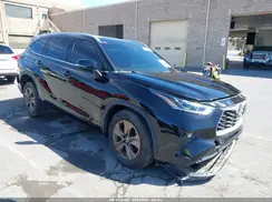 5TDAARAH2NS517184 2022 TOYOTA HIGHLANDER
