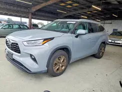 5TDAARAH3NS510339 2022 TOYOTA HIGHLANDER