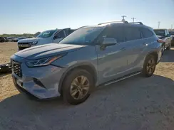 5TDAARAH3NS511510 2022 TOYOTA HIGHLANDER