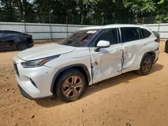 5TDAARAH4NS513069 2022 TOYOTA HIGHLANDER