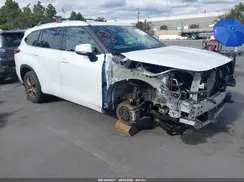 5TDAARAH4NS514822 2022 TOYOTA HIGHLANDER