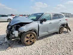 5TDAARAH4PS517822 2023 TOYOTA HIGHLANDER