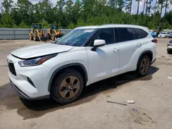 5TDAARAH5NS510312 2022 TOYOTA HIGHLANDER