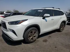 5TDAARAH5NS514148 2022 TOYOTA HIGHLANDER