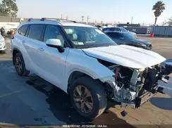 5TDAARAH6PS525470 2023 TOYOTA HIGHLANDER