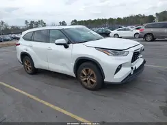 5TDAARAH7NS510926 2022 TOYOTA HIGHLANDER