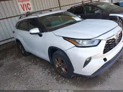 5TDAARAH7PS017203 2023 TOYOTA HIGHLANDER