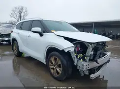 5TDAARAH7PS519564 2023 TOYOTA HIGHLANDER