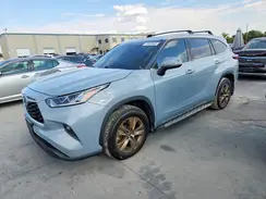 5TDAARAH8NS513754 2022 TOYOTA HIGHLANDER