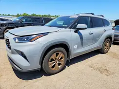 5TDAARAH9NS516999 2022 TOYOTA HIGHLANDER