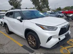 5TDAARAH9PS022466 2023 TOYOTA HIGHLANDER