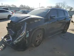 5TDAARAHXPS522555 2023 TOYOTA HIGHLANDER