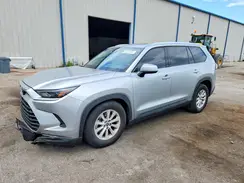 5TDABAA51RS000341 2024 TOYOTA HIGHLANDER