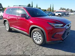 5TDABAA51SS002466 2025 TOYOTA HIGHLANDER