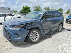 5TDABAA51TS005501 2026 TOYOTA HIGHLANDER