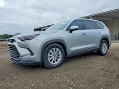 5TDABAA52SS002346 2025 TOYOTA HIGHLANDER