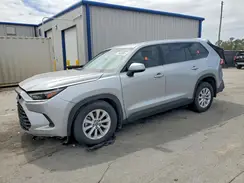 5TDABAA54RS001354 2024 TOYOTA HIGHLANDER