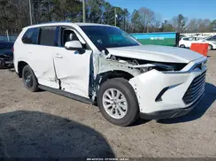 5TDABAA54TS003550 2026 TOYOTA HIGHLANDER