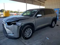 5TDABAA55RS000598 2024 TOYOTA HIGHLANDER