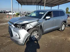 5TDABAA55RS001590 2024 TOYOTA HIGHLANDER