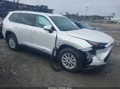 5TDABAA56RS000870 2024 TOYOTA HIGHLANDER