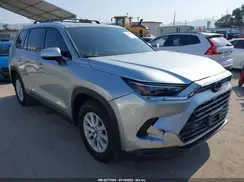 5TDABAA59RS000815 2024 TOYOTA HIGHLANDER