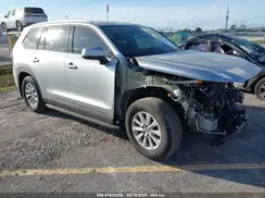 5TDABAA5XRS001181 2024 TOYOTA HIGHLANDER