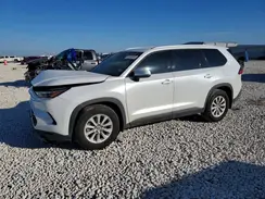 5TDABAA5XRS001696 2024 TOYOTA HIGHLANDER
