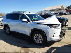 5TDABAA5XTS003570 2026 TOYOTA HIGHLANDER