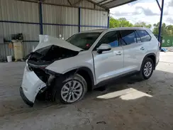 5TDABAA5XTS004105 2026 TOYOTA HIGHLANDER