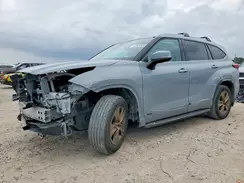5TDABRCH0NS542532 2022 TOYOTA HIGHLANDER