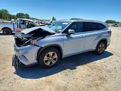5TDABRCH0NS542871 2022 TOYOTA HIGHLANDER