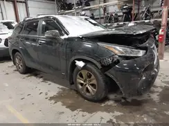5TDABRCH0PS563948 2023 TOYOTA HIGHLANDER