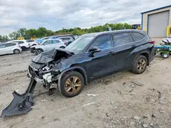 5TDABRCH1NS562434 2022 TOYOTA HIGHLANDER