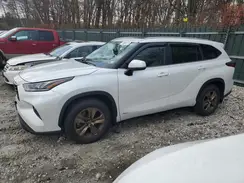 5TDABRCH1PS584047 2023 TOYOTA HIGHLANDER